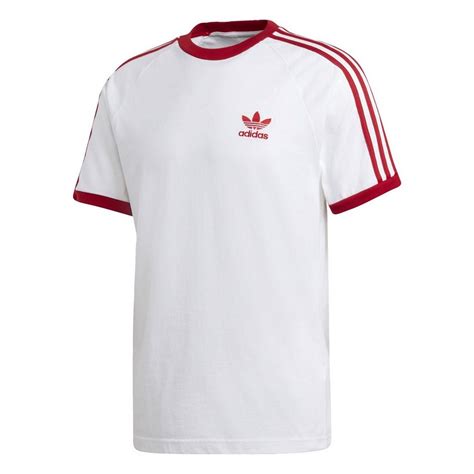 adidas 3 streifen shirt herren|adidas 3 stripes outlet.